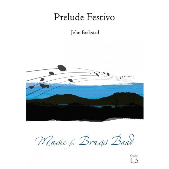 Prelude Festivo - cliccare qui