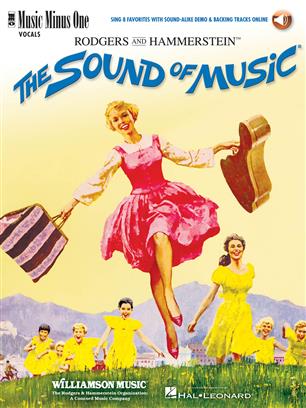 Sound of Music for Female Singers, The - cliccare qui Sound of Music for Female Singers, The - cliccare qui