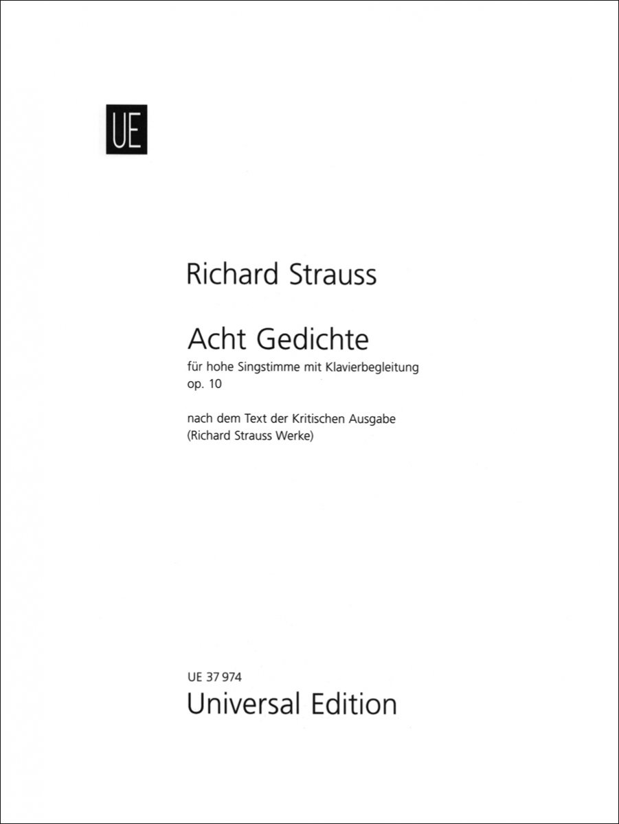 8 Gedichte - cliccare qui