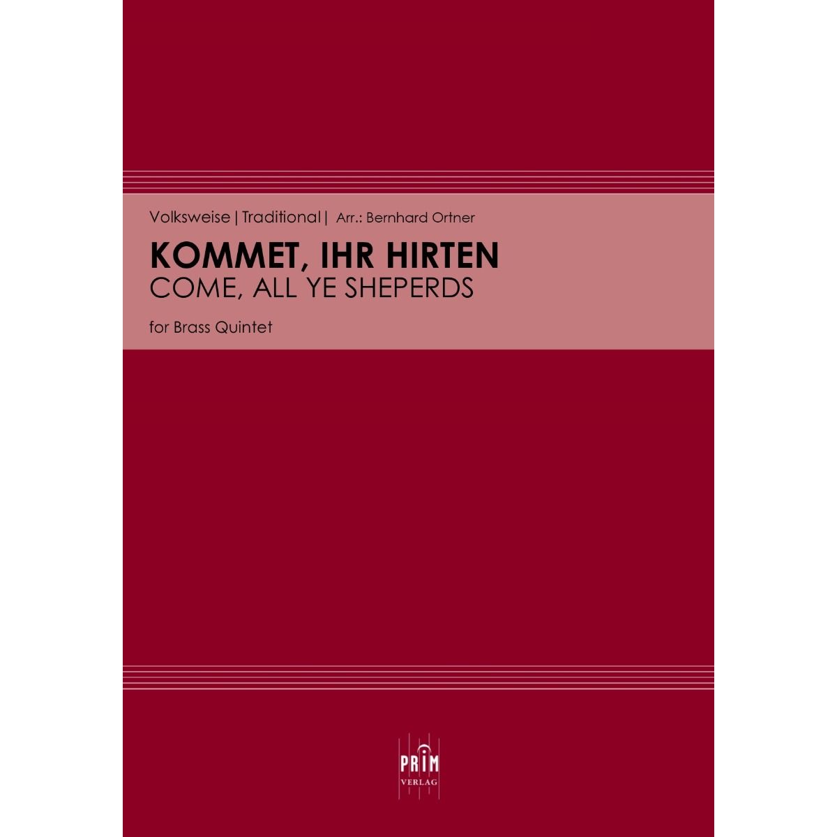 Kommet, ihr Hirten - cliccare qui Kommet, ihr Hirten - cliccare qui