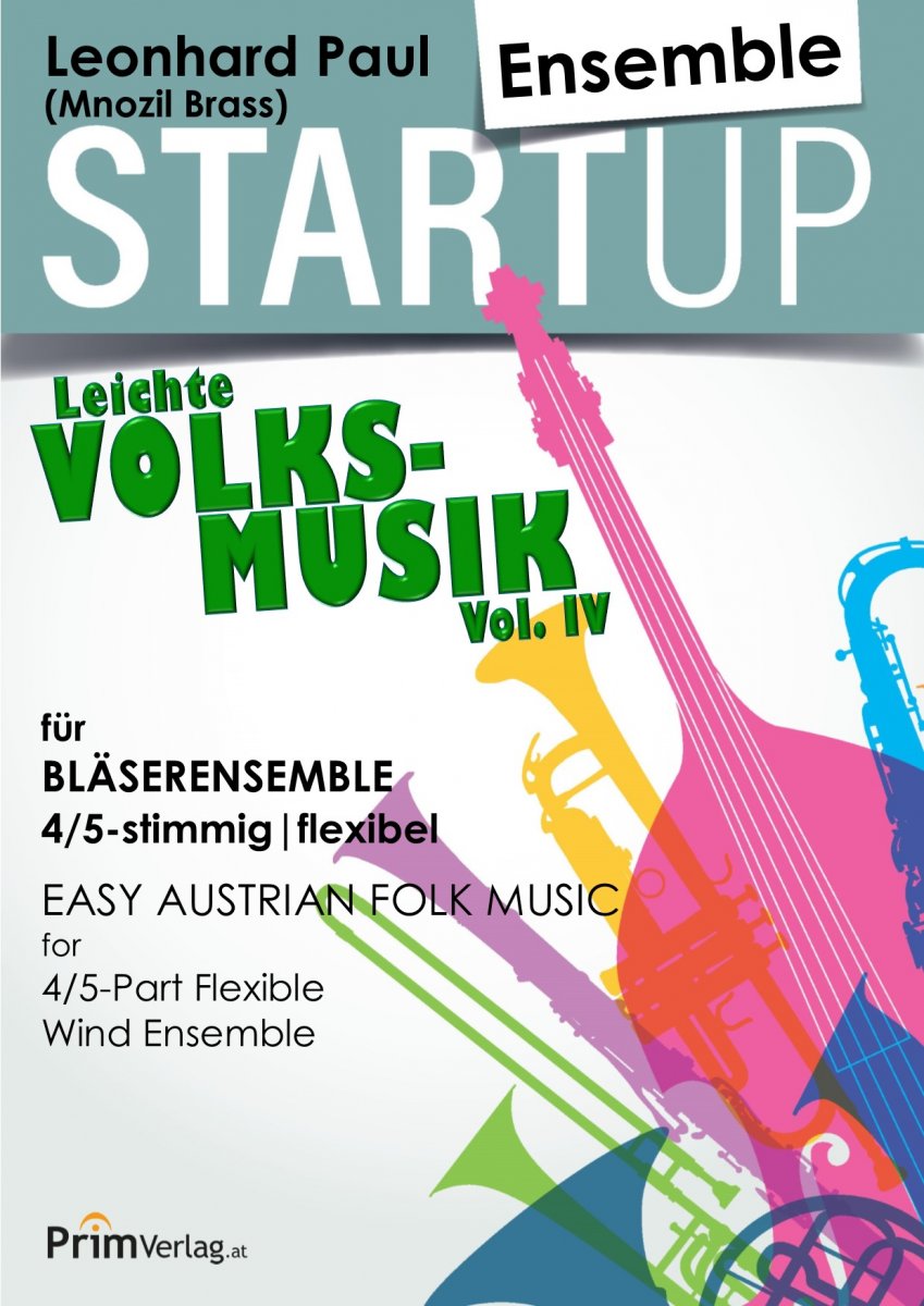 Leichte Volksmusik #4 - cliccare qui