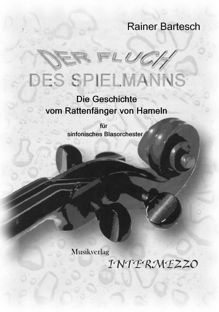 Fluch des Spielmanns, Der - clicca qui