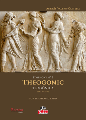 Symphony #2: Theogonic - clicca qui