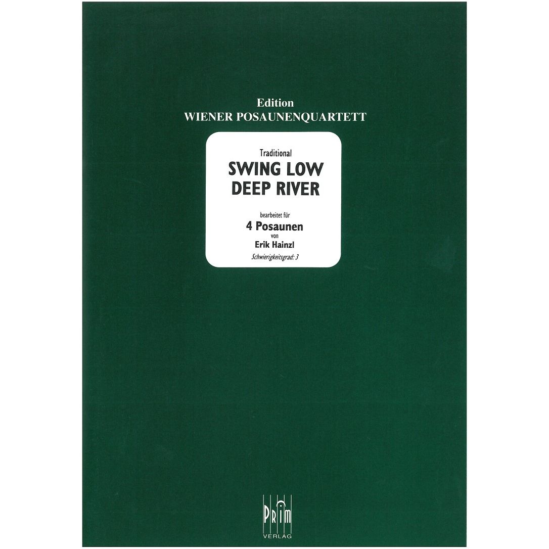 Swing Low and Deep River - cliccare qui