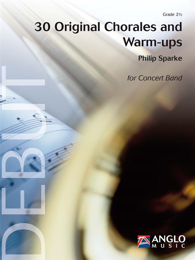 30 Original Chorales and Warm-Ups - clicca qui