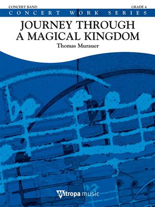 Journey through a Magical Kingdom - clicca qui