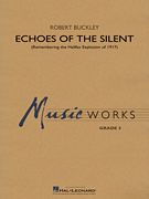 Echoes of the Silent - cliccare qui Echoes of the Silent - cliccare qui
