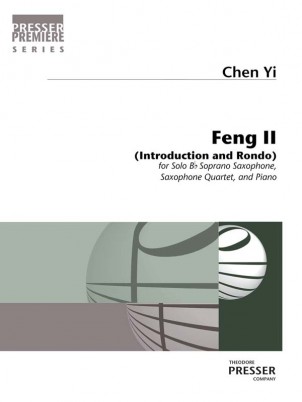 Feng 2 (Introduction and Rondo) - cliccare qui