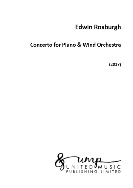 Piano Concerto - cliccare qui