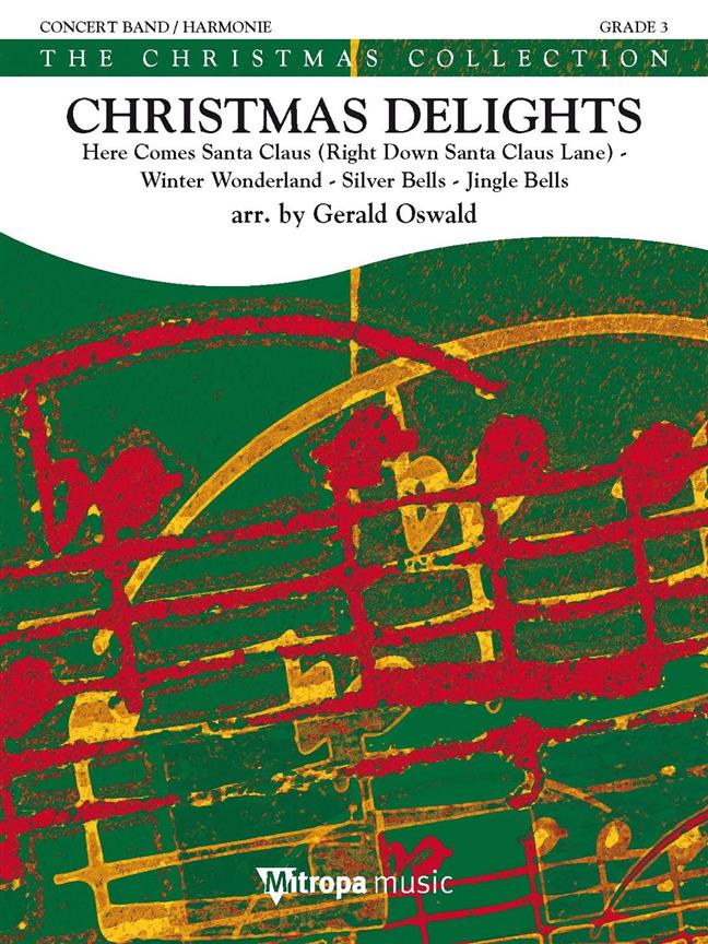 Christmas Delights - cliccare qui