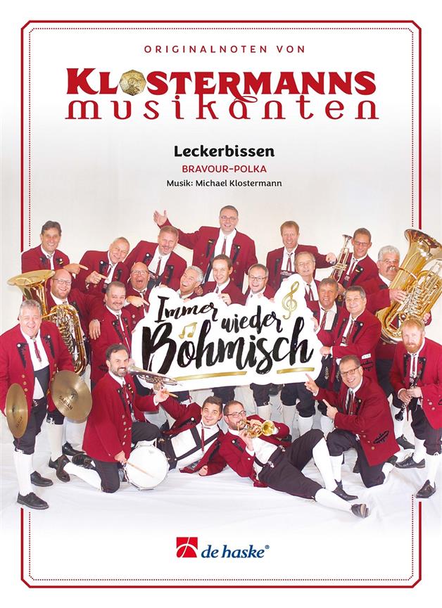 Leckerbissen - clicca qui