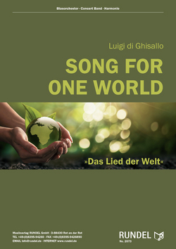 Song for One World - cliccare qui Song for One World - cliccare qui