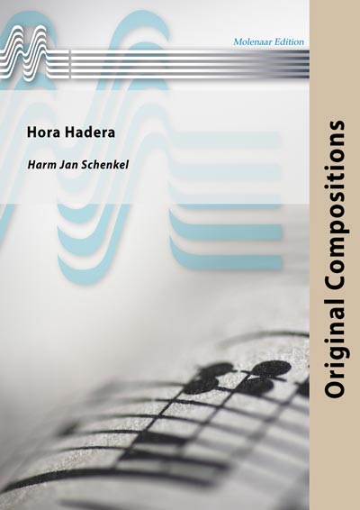 Hora Hadera (Hochzeitztanz) - cliccare qui
