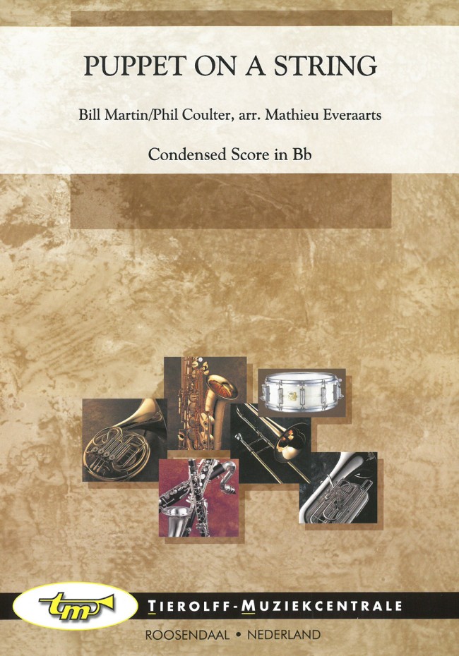 Puppet On A String - cliccare qui