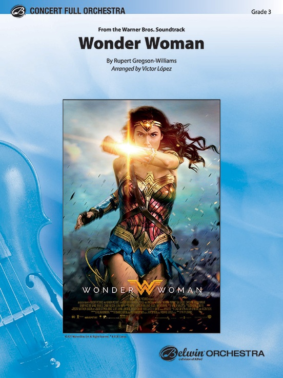 Wonder Woman - cliccare qui Wonder Woman - cliccare qui