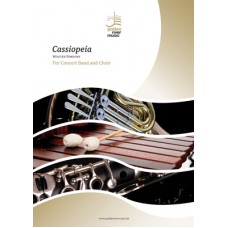 Cassiopeia - cliccare qui