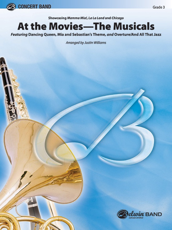 At the Movies: The Musicals - cliccare qui