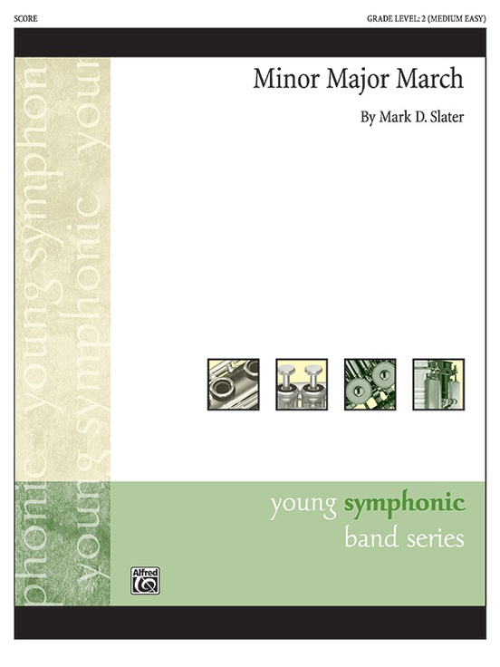 Minor Major March - clicca qui
