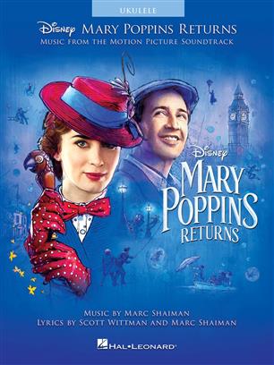 Mary Poppins Returns (Music from the Motion Picture Soundtrack) - cliccare qui Mary Poppins Returns (Music from the Motion Picture Soundtrack) - cliccare qui