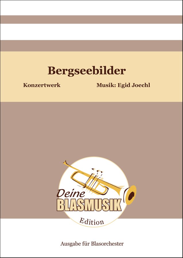 Bergseebilder - cliccare qui