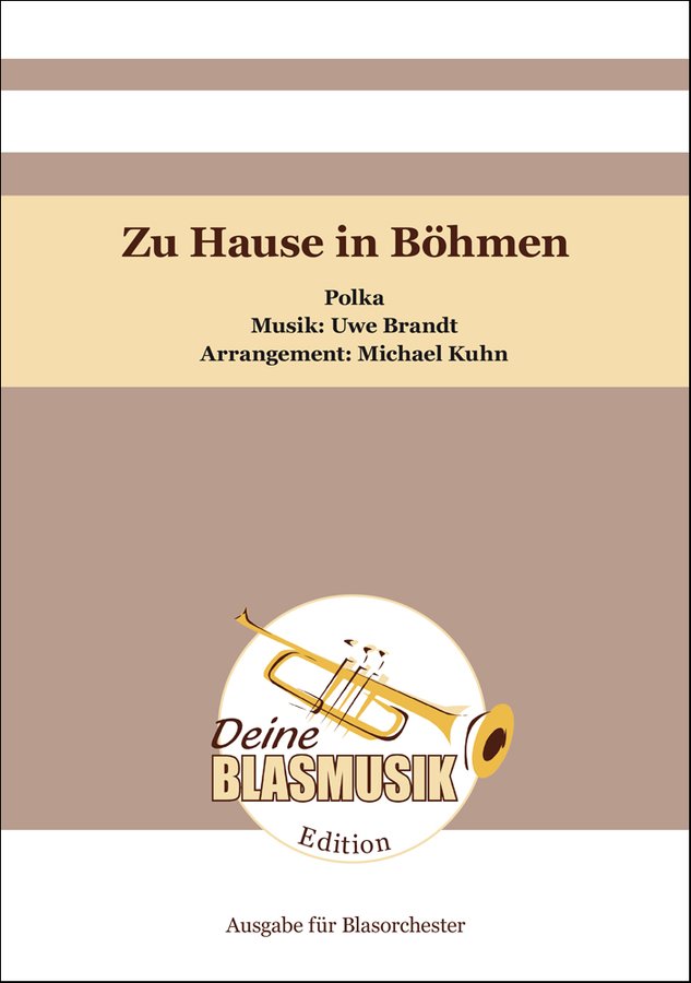 Zu Hause in B�hmen - cliccare qui