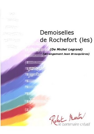Demoiselles de Rochefort, Les - clicca qui