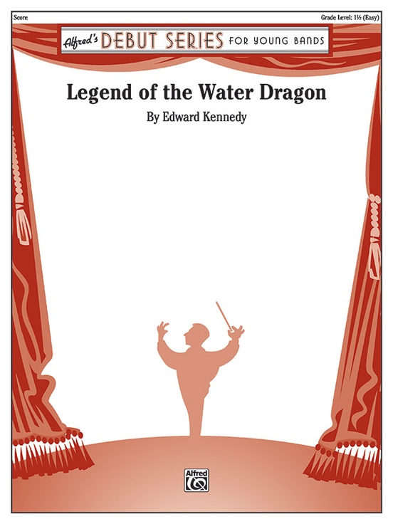 Legend of the Water Dragon - clicca qui