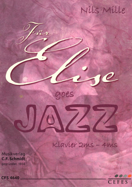 Fr Elise goes Jazz - cliccare qui
