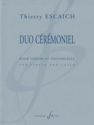 Duo Ceremonial - cliccare qui