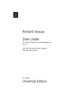 2 Lieder - cliccare qui