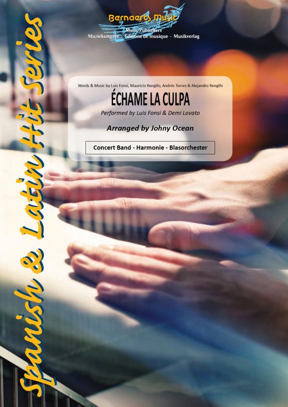 Echame La Culpa - cliccare qui