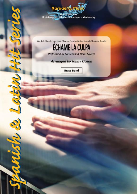 Echame La Culpa - cliccare qui Echame La Culpa - cliccare qui
