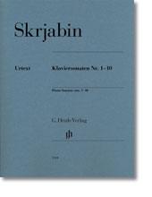 Klaviersonaten #1-10 - cliccare qui Klaviersonaten #1-10 - cliccare qui