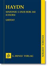 Sinfonie C-dur Hob. I:82 (L'Ours) - cliccare qui