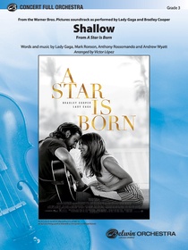 Shallow (from A Star Is Born) - cliccare qui Shallow (from A Star Is Born) - cliccare qui