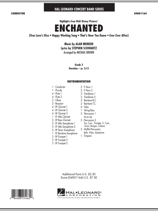 Highlights from 'Enchanted' - clicca qui