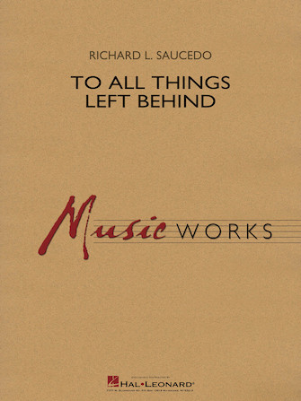 To All Things Left Behind - cliccare qui To All Things Left Behind - cliccare qui