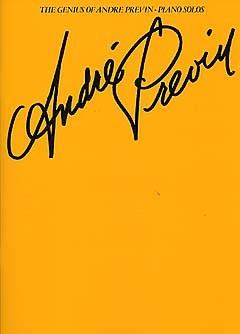 Genius Of Andre Previn, The - cliccare qui Genius Of Andre Previn, The - cliccare qui