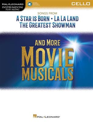 Songs from A Star Is Born and More Movie Musicals - cliccare qui
