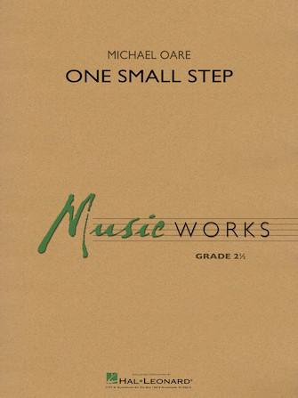 One Small Step - cliccare qui One Small Step - cliccare qui
