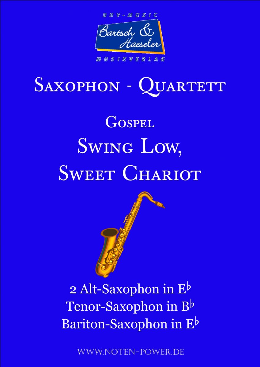 Swing Low Sweet Chariot - cliccare qui Swing Low Sweet Chariot - cliccare qui