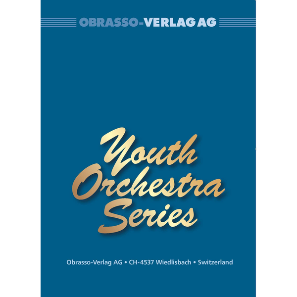 Allegro from Symphonie in D - cliccare qui