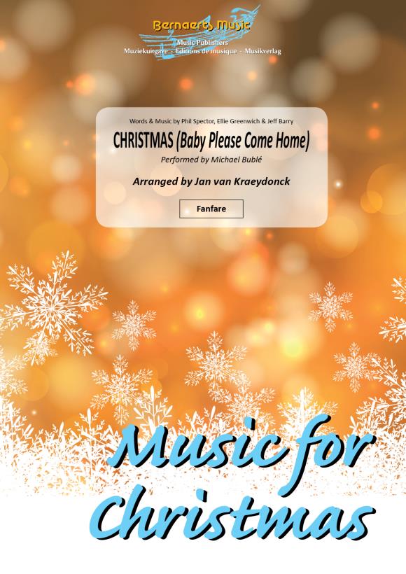 Christmas (Baby Please Come Back) - clicca qui