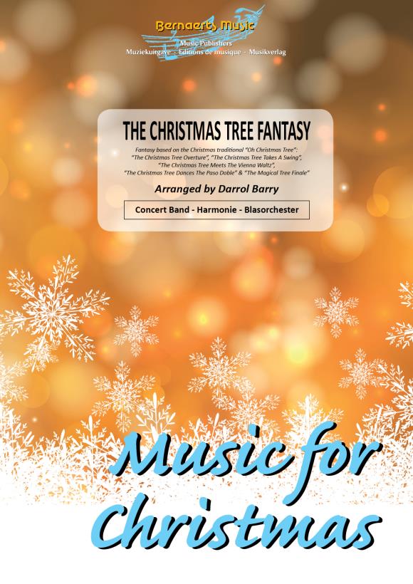 Christmas Tree Fantasy, The - clicca qui