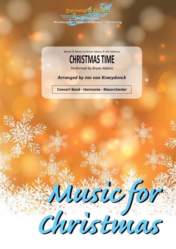 Christmas Time - clicca qui