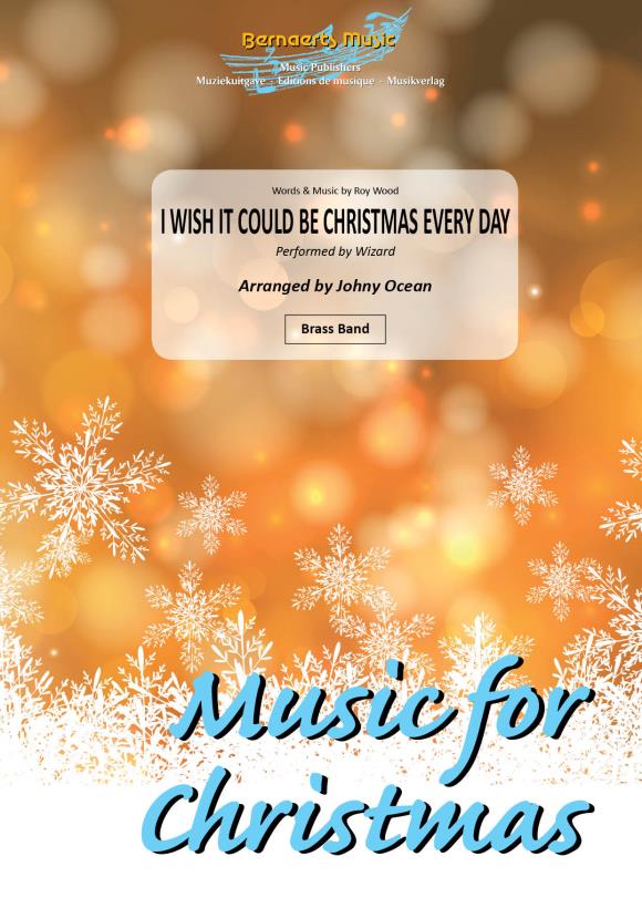 I Wish It Could Be Christmas Every Day - cliccare qui I Wish It Could Be Christmas Every Day - cliccare qui