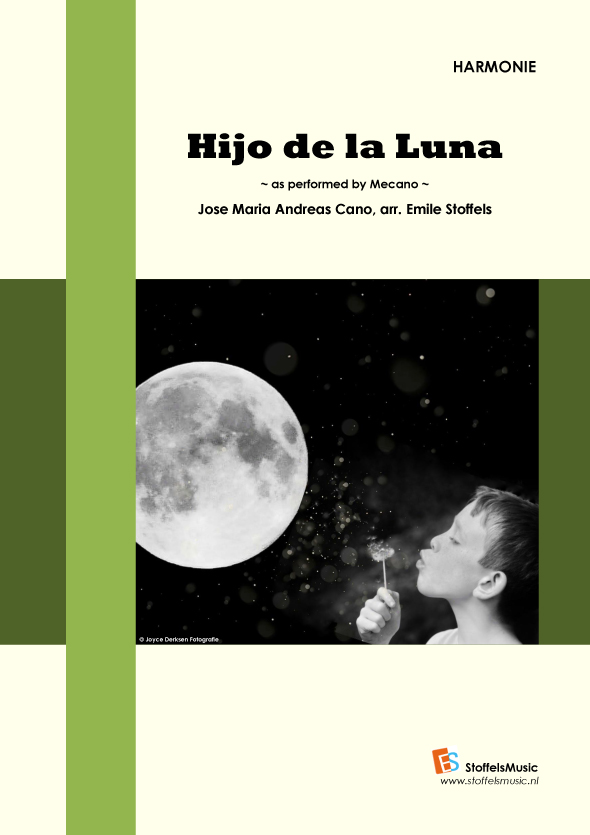 Hijo de la Luna - cliccare qui