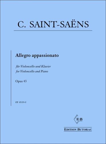 Allegro appassionata - cliccare qui Allegro appassionata - cliccare qui