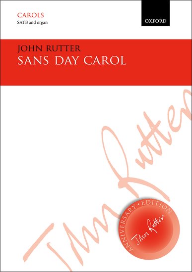 Sans Day Carol - cliccare qui