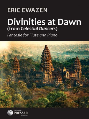 Divinities At Dawn (from Celestial Dancers) - cliccare qui Divinities At Dawn (from Celestial Dancers) - cliccare qui